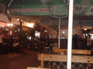 Pizzaria E Lancheria Webber