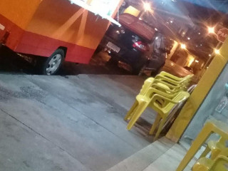 Cantinho Do Lanche