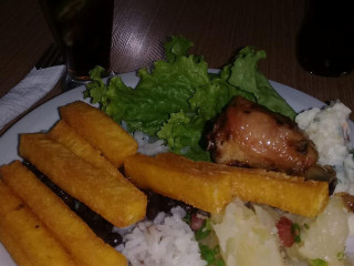 Lanchonete E Art Grill