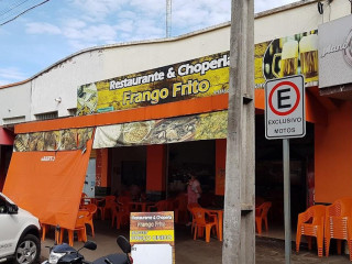 Frango Frito