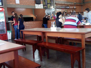 Colônia Costelão Churrascaria