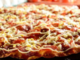 Papa Pizza