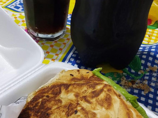 Lancheria Mandacaru