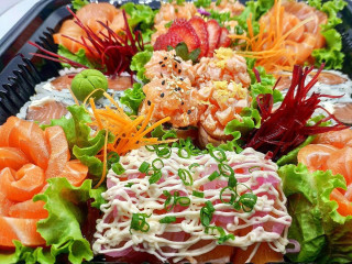 Tokyo Sushi