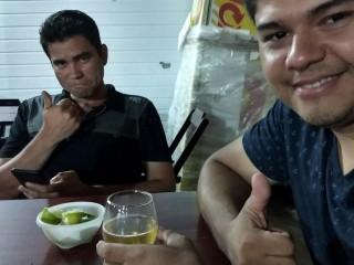 Zé Do Bode