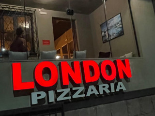 Pizzaria London