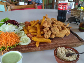 Pesqueiro Água Verde