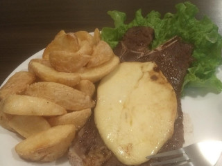 Dias E Pizzaria