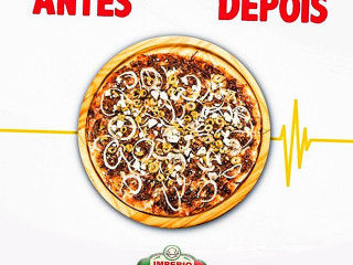 Imperio Pizzaria