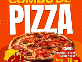Pizzaria Nuclear