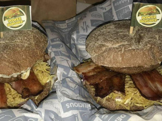 Power Burguer