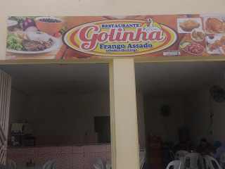 Golinha