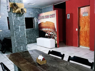 Pizzaria Bom Cheff