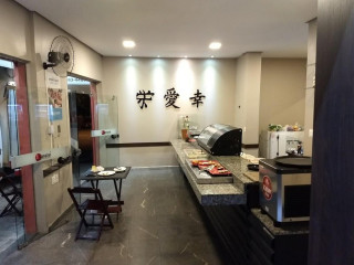 Kanpai Sushi Cia.
