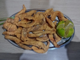 Toninho Do Peixe