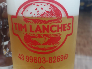 Tim Lanches