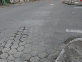 Estação Do Pão Novo Pinheiral