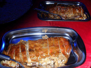 Churrascaria Arachá