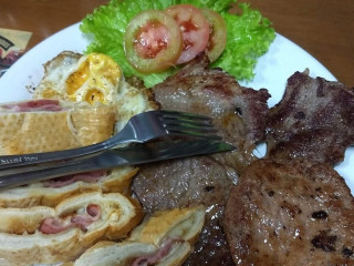Grill Cristo Rei