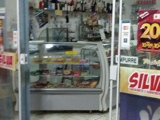 Lanchonete Silva