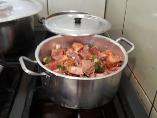 Da Pituzada