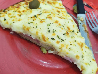 Pizzaria Do Walmir