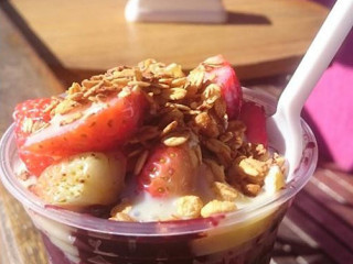 Milk Shake Mix