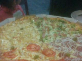 Delivery Pizzas E Lanches