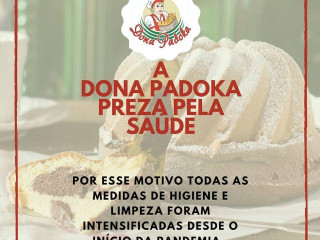 Dona Padoka