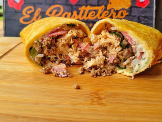 Pastelaria El Pasttelero SÃo Chico