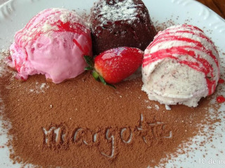 Lancheria Margott's