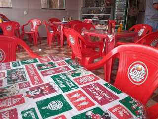 Tico Salgados E Sucos
