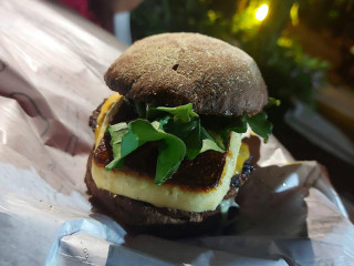 Hamburgueria Fama