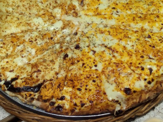 Dibon Pizzaria-palotina
