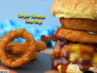 Tô Em Kasa Premium Burguer
