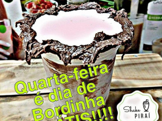 Protein House Shake PiraÍ Espaço Herbalife Nutrition