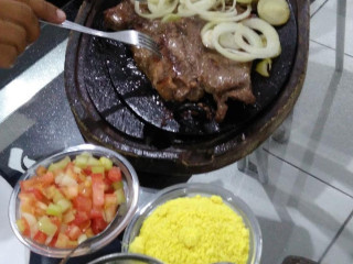Novo Sabor