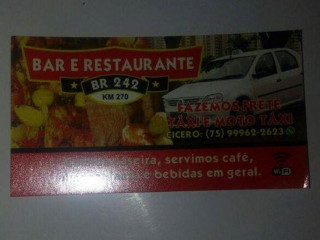 E Pizzaria Br 242