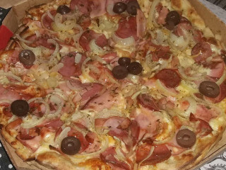 Ateliê Da Pizza