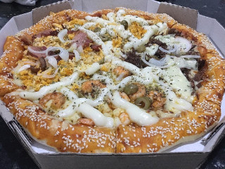 Mangiare Pizza Delivery