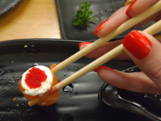 Genzai Premium Sushi