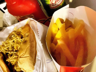 Nury Lanches