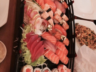 Nipon Culinária Japonesa