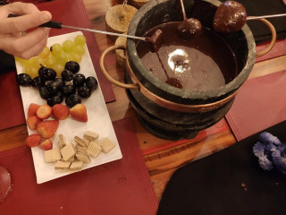 Vinícola Bordignon/espaço Gourmet