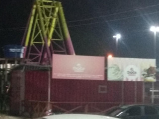 Pizzaria E Sorveteria Top Mix