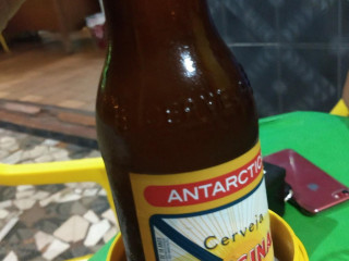Lanchonete Favorita