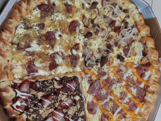 Nonna Pizzaria
