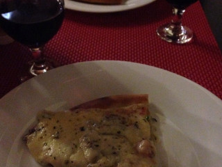 Estância Chopperia E Pizzaria