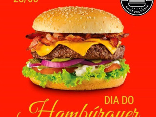 A Moda Hamburgueria
