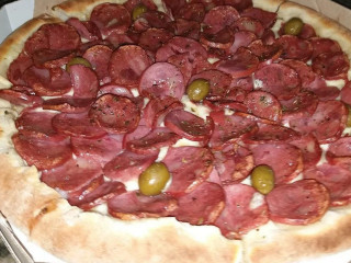 Flash Pizza